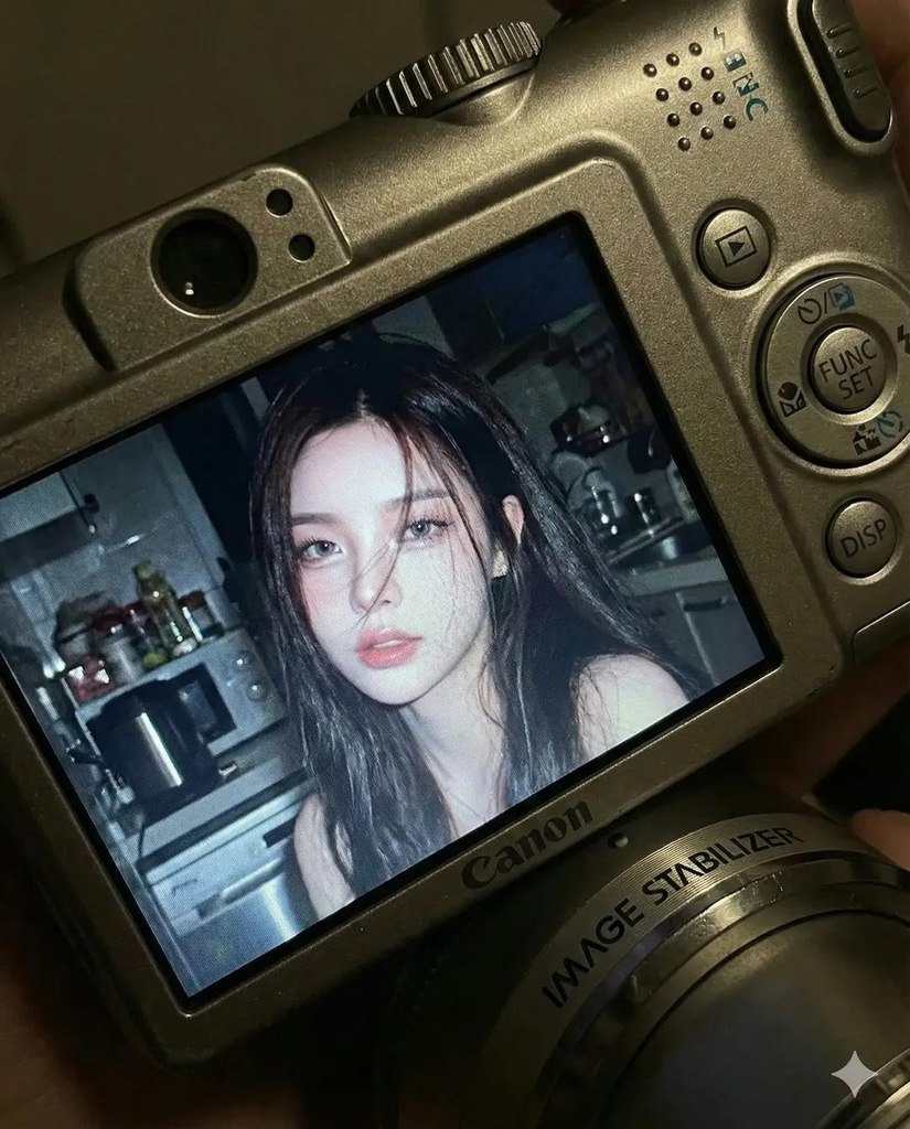 Digital Camera